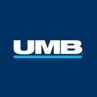 umb bank logo image