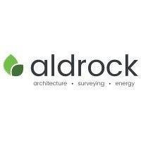 aldrock logo image