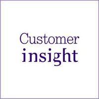 customer insight