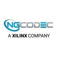 ngcodec logo image