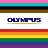 olympus uk & ireland logo image