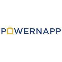 powernapp logo image