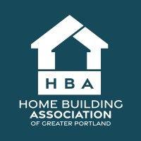 home building association of greater portland