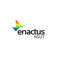 enactus nsut