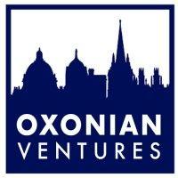 oxonian ventures logo image