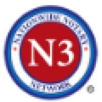 n3 notary logo image