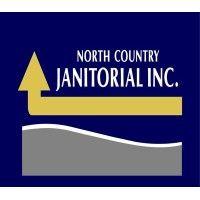 north country janitorial, inc. logo image