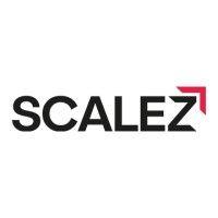 scalez agency logo image