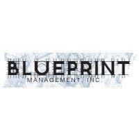 blueprint management logo image