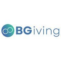 bgiving logo image