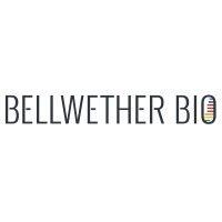 bellwether bio logo image