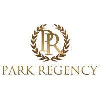 park regency realty logo image