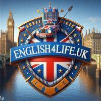 english4life.uk logo image