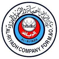 al riyadh maintenance & operation co. ltd logo image