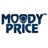 moody price, llc logo image