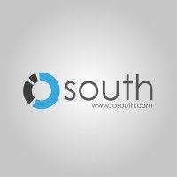 iosouth logo image