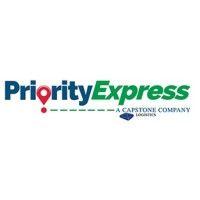 priority express - a capstone logistics company