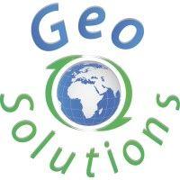 geosolutions logo image