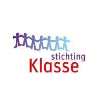 stichting klasse - inspirerend openbaar onderwijs logo image