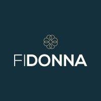 fidonna logo image