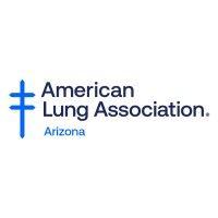 american lung association of arizona logo image