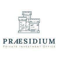 praesidium logo image