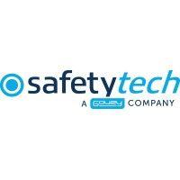 gauzy safety tech - leading the way to smarter mobility logo image