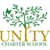 unity charter logo image