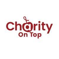 charity on top foundation, inc. logo image