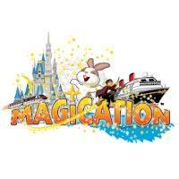 magication logo image