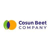 cosun beet company