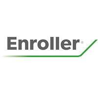 enroller logo image