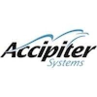 accipiter systems logo image