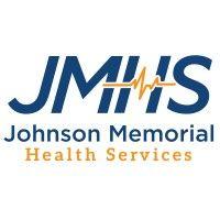 johnson memorial health services logo image