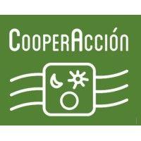 cooperacción - acción solidaria para el desarrollo logo image