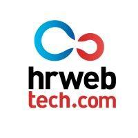 hrweb tech srl logo image