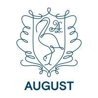 august associates logo image