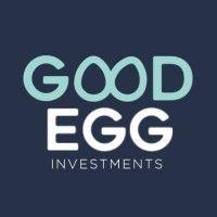 goodegg investments logo image