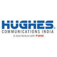 hughes communications india