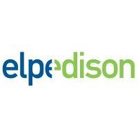 elpedison s.a. logo image