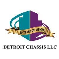 detroit chassis llc logo image