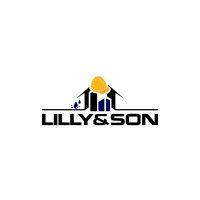 lilly&son ltd logo image