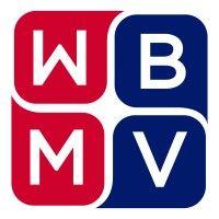 wbmv consulting logo image