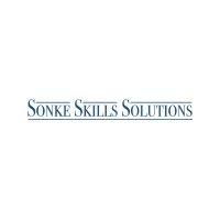 sonke skills solutions (pty) ltd logo image