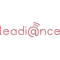 leadiance logo image