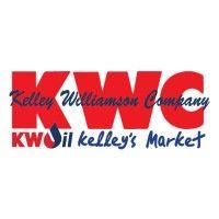 kelley williamson co. logo image