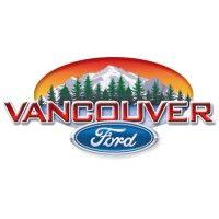 vancouver ford logo image