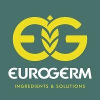 eurogerm italia s.r.l. logo image