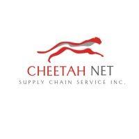 cheetah net supply chain service inc.