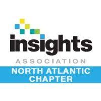 insights association north atlantic chapter logo image